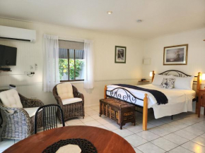 Chillagoe Cabins and Tours